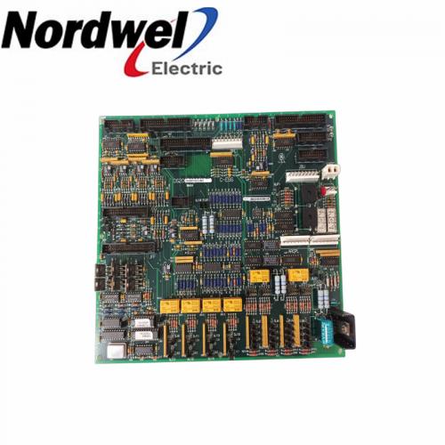 GE | DS200TCQCG1BKG | Mark V Module