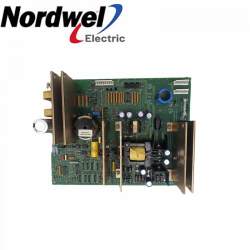 GE | DS200TCPSG1ARE  | MKV DC INPUT PWR SUPPLY BOARD
