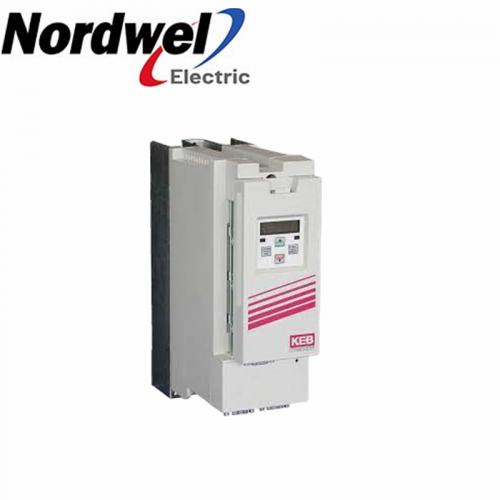 KEB | 15F5G1E-Y001 | Frequency Inveter