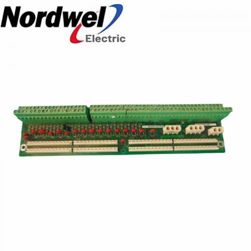 GE | DS200DTBDG1ABB | Speedtronic Turbine Generator Board