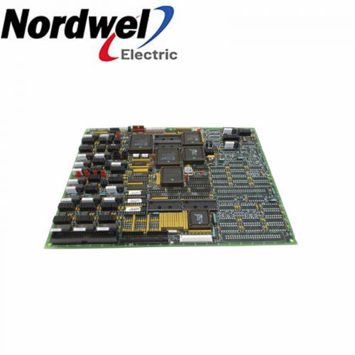 GE | DS200TCCBG1BED | Analog Board