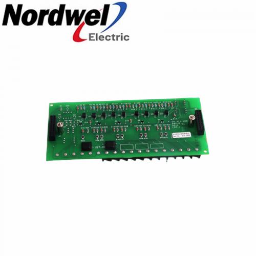 CUTLER HAMMER | 4A55149H02 | Input / Output Board