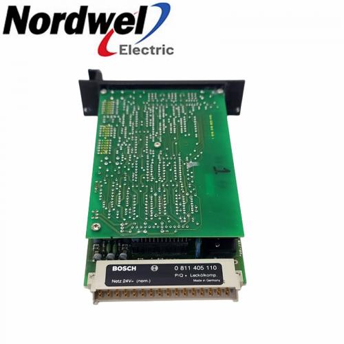 BOSCH | RKP-PQ | Amplifier Card Module