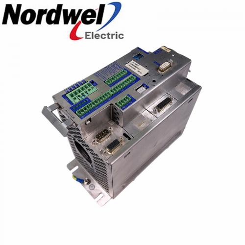 BERGER LAHR | TLC532F 0063453200001 | Servo Driver