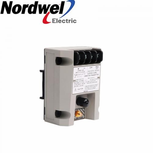 Bently Nevada | 990-05-70-02-01 | Vibration Transmitter