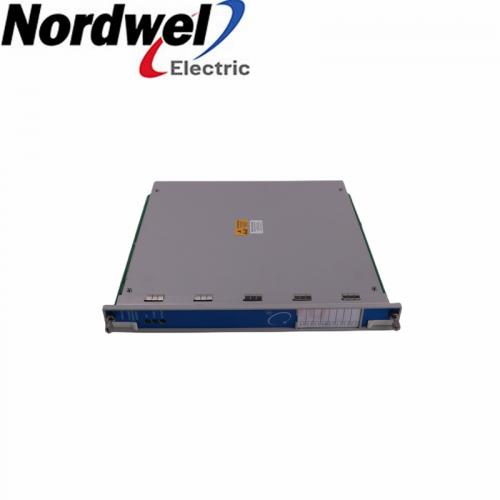 Bently Nevada | 3500/65 | 16-channel Temperature Monitor