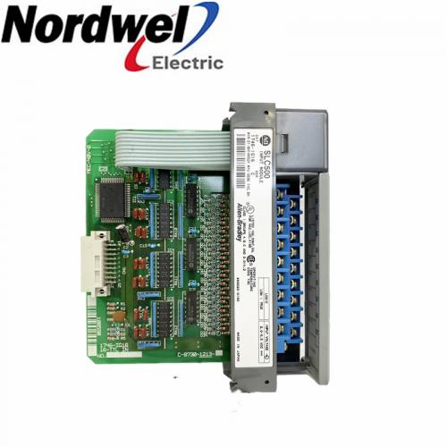  | 1746-IG16 | Input Module