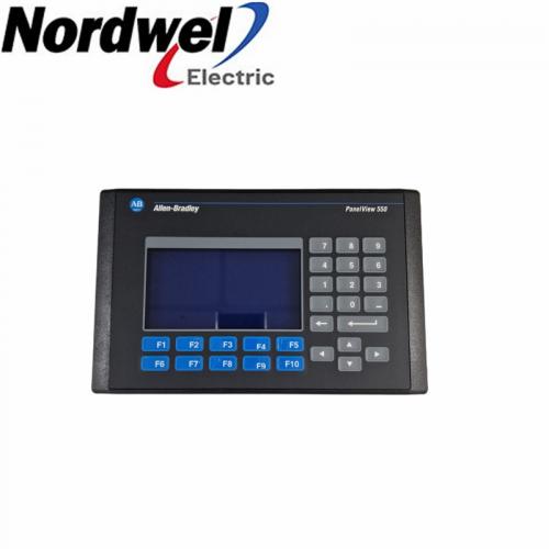  | 2711-K5A1 | Series H PanelView Mono