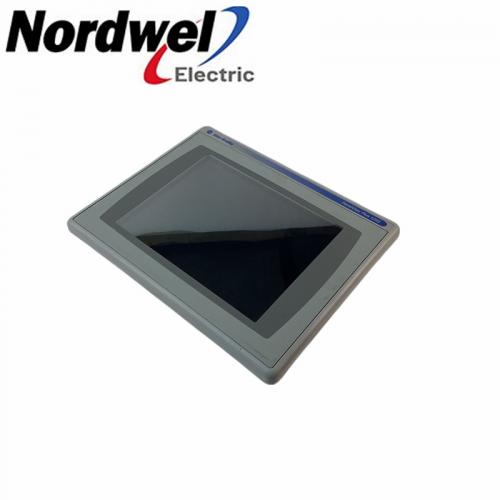  | 2711P-T12C4D6 | PANELVIEW