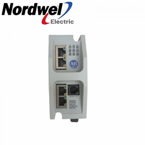  | 9300-RADES | Ethernet Modem