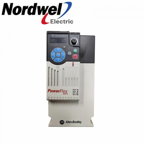  | 25B-D017N104 | PowerFlex