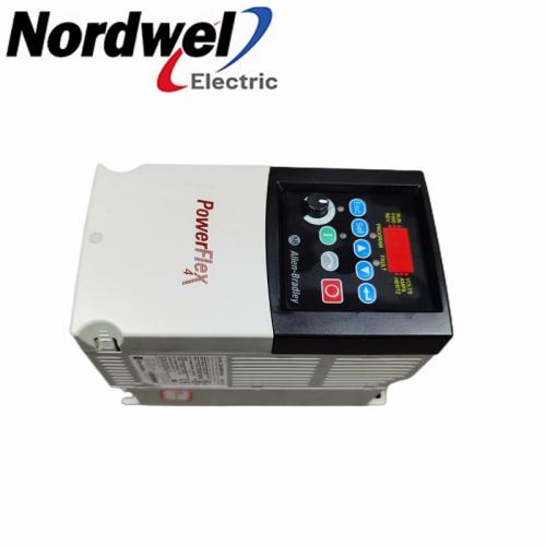  | 22A-D8P7N104 | AC Drive