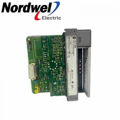  | 1747-MNET | Interface Module