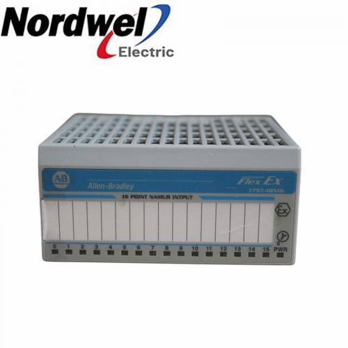  | 1797-IBN16 | 16-Point Namur Input Module