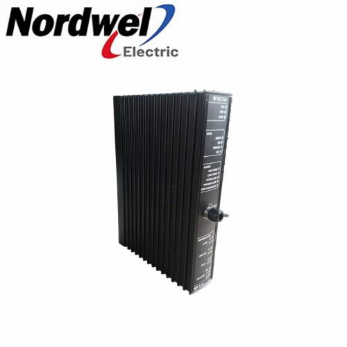 TRICONEX | MP3101 | Triple Modular Redundant Main Processor Module