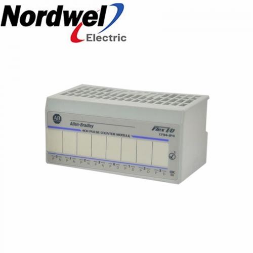 | 1794-IP4 | Pulse Counter Input Flex