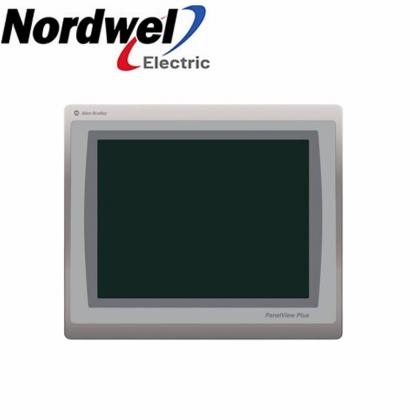 | 2711P-B10C22D9P | PanelView Plus 7 Graphic Terminal Import,| 2711P ...