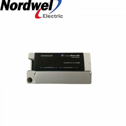  | 1790-T0B16X | Expansion Unit CompactBlock