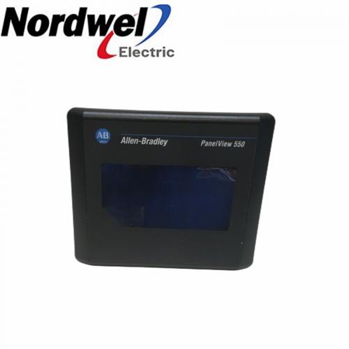  | 2711-T5A5L1 | PANELVIEW 550