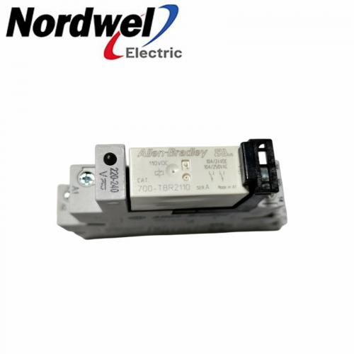  | 700-HLT-12 | Terminal Block Relay