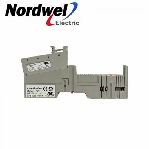  | 1734-MB | I/O Terminal Base