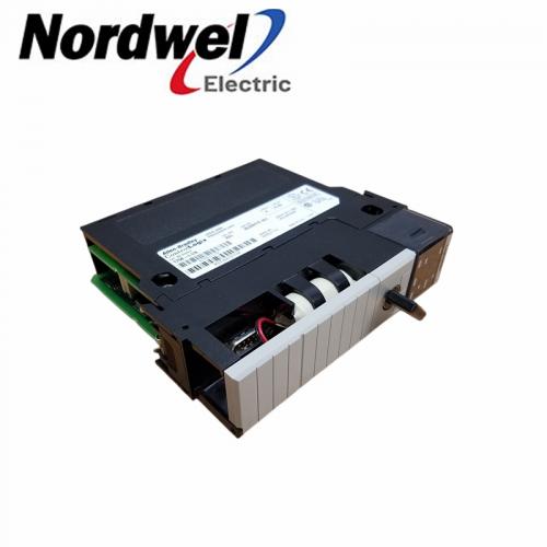  | 1756-L1 | ControlLogix 5550 Processor Unit