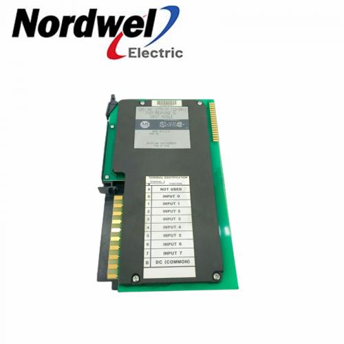  | 1771-IT | DC Input Module