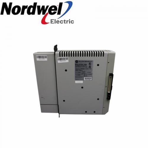  | 1394-AM75 | AC Servo Controller