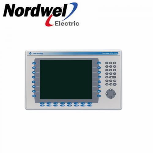  | 2711P-B7C4D8 | PanelView Plus 6 700 Key