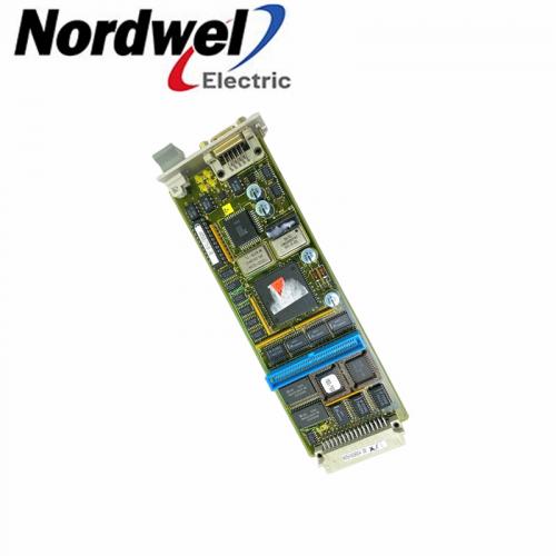 SIEMENS | 6DD1688-0AE0 | COMMUNICATION SUBMODULE