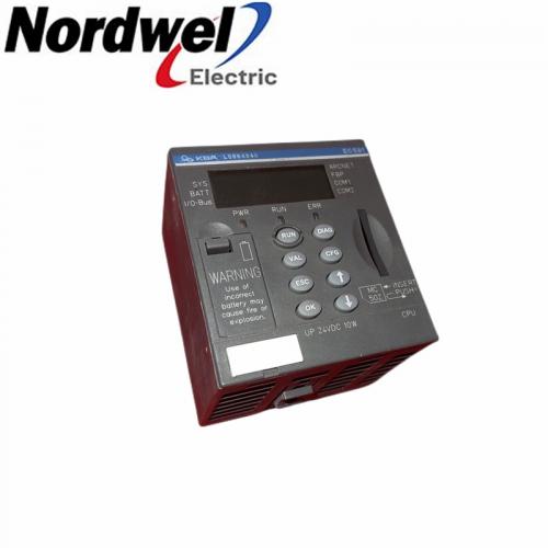 ABB | EC581-ARCNET 1SAP140500R3160 | CPU 256kB