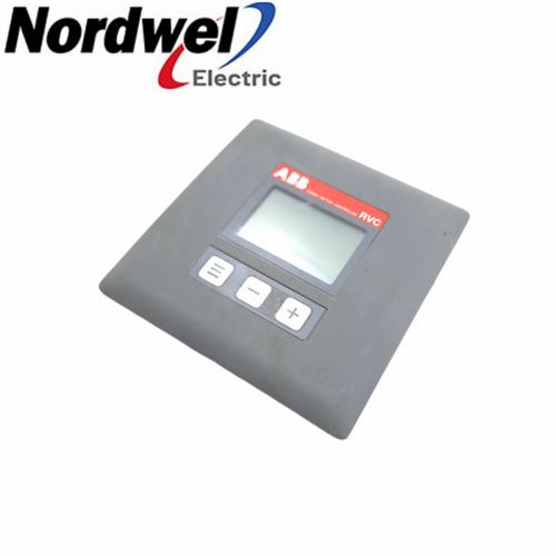 ABB | RVC8-1/5A | Power Factor Control