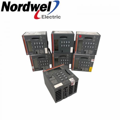 ABB | PM583-ETH 1SAP140300R0271 | Central Processing Unit