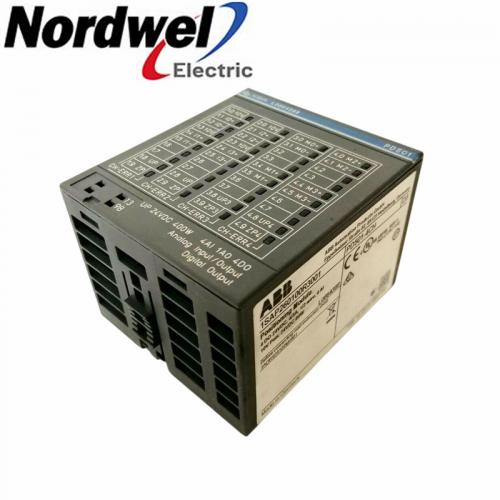 ABB | PD501 1SAP260100R3001 | Positioning Module
