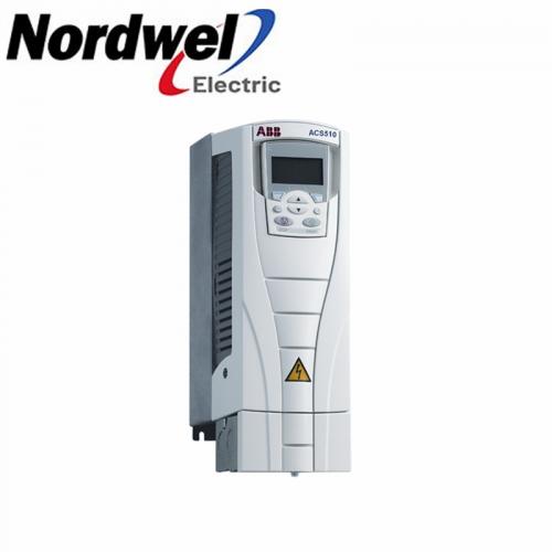 ABB | ACS510-01-07A2-4 | Frequency Converter