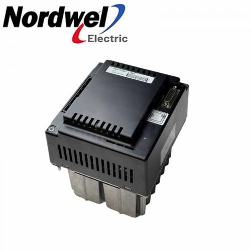 ABB | 3HAC14550-4 | SINGLE ROBOT DRIVE