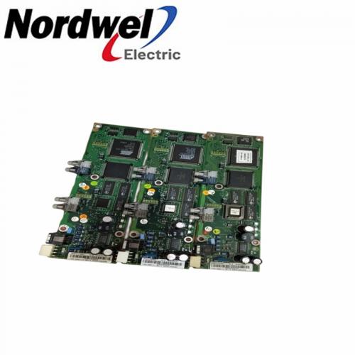 ABB | NAIO-01 | Analogue I/O Extension