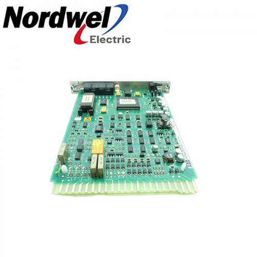 ABB | 70EI05A-E HESG447427R0001 | DCS module