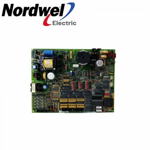 GE | DS200TCEAG1 | Processor module