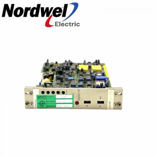 ABB | 70AA01A-E HESG446212R1 | Output Analog