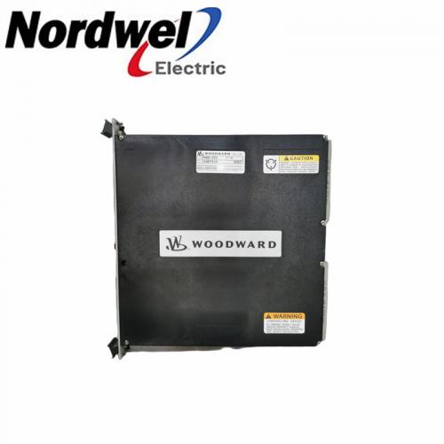 WOODWARD | 5466-253 | ANALOG COMBO TMR