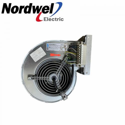 ABB | D2D160-BE02-11 | inverter fan