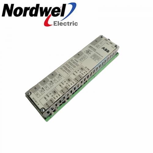 ABB | ASFC-01C | SWITCH FUSE CONTROLLER