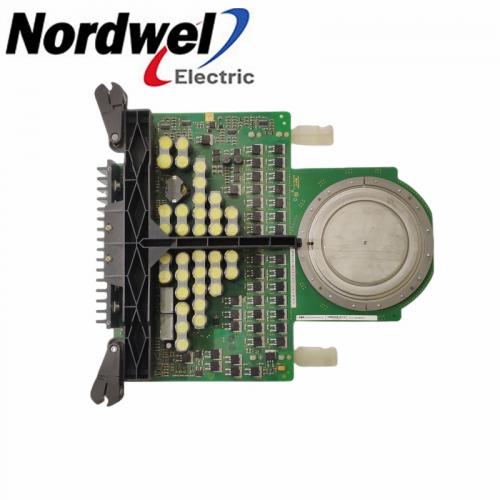 ABB | 5SHY4045L0004 3BHB021400R0002 GVC736BE101 3BHE019719R0101 5SGY4045L0004 5SXE06-0160 | IGCT Module