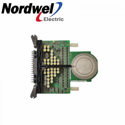 ABB | 5SHY3545L0010 3BHB013088R0001 3BHE009684R0101 3BHB006485R0001 3BHE009681R0101 | IGCT Module