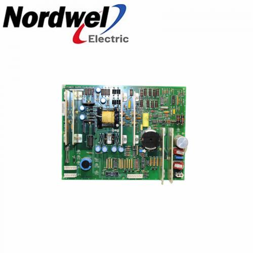 GE | DS200TCPSG1 | Power Supply