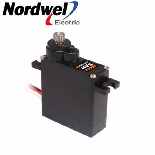 ABB | HVS140/B | Digital Servo