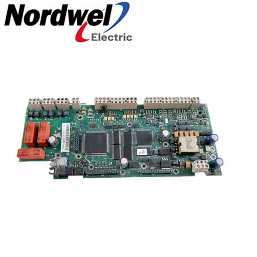 ABB | RMIO-02C | pc board