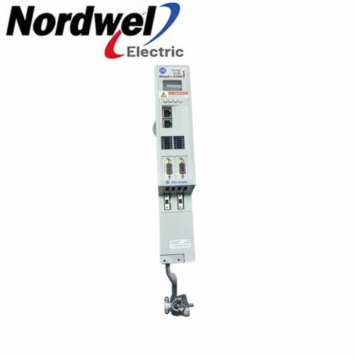  | 2198-D032-ERS3 | Dual Axis Inverter