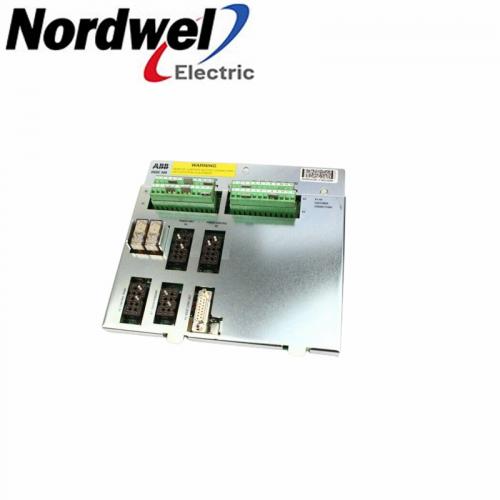 ABB | DSQC5093HAC5687-1/05 | Control Board